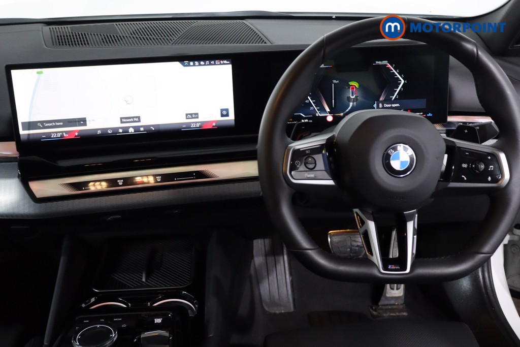 Used BMW 5 Series 2025 for sale - 78078451: Photo 11