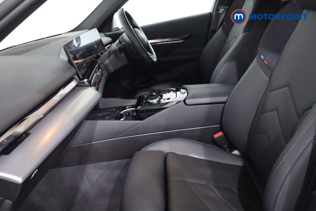 Used BMW 5 Series 2025 for sale - 78078451: Photo 12