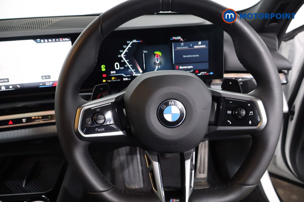 Used BMW 5 Series 2025 for sale - 78078451: Photo 14