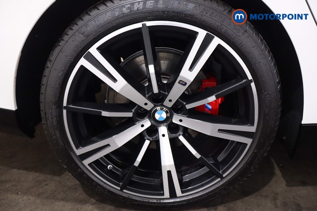 Used BMW 5 Series 2025 for sale - 78078451: Photo 18