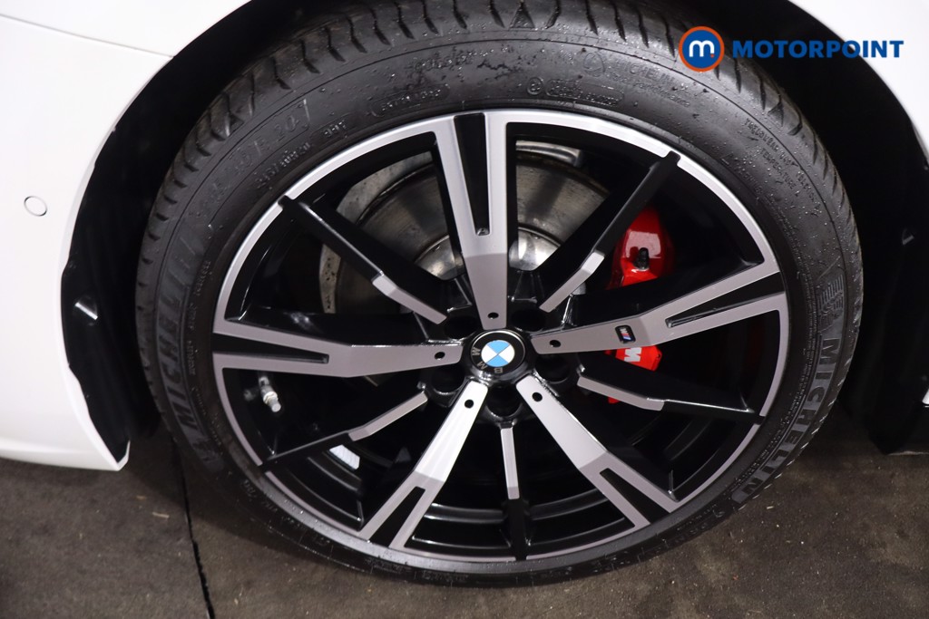 Used BMW 5 Series 2025 for sale - 78078451: Photo 19