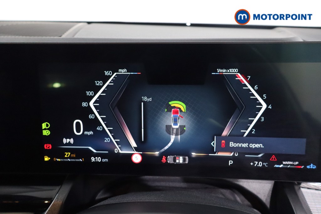 Used BMW 5 Series 2025 for sale - 78078451: Photo 25