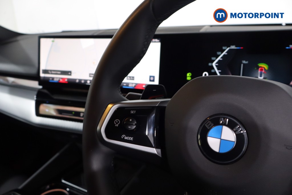 Used BMW 5 Series 2025 for sale - 78078451: Photo 28