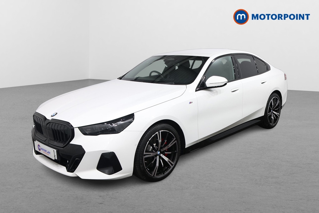 Used BMW 5 Series 2025 for sale - 78078451: Photo 3