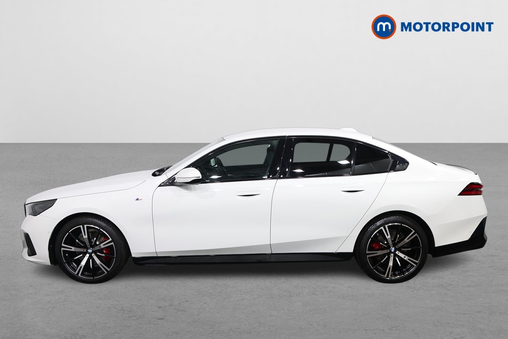 Used BMW 5 Series 2025 for sale - 78078451: Photo 4