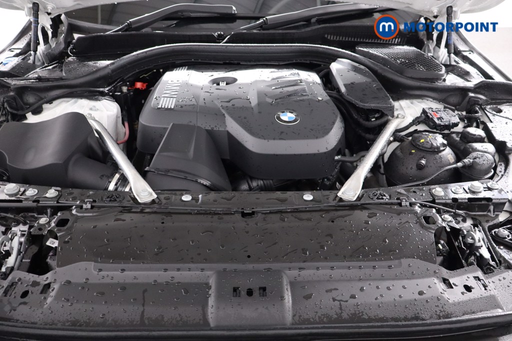 Used BMW 5 Series 2025 for sale - 78078451: Photo 46