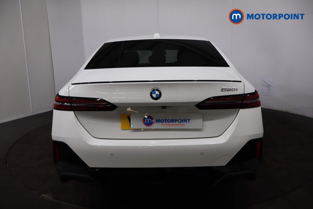 Used BMW 5 Series 2025 for sale - 78078451: Photo 48