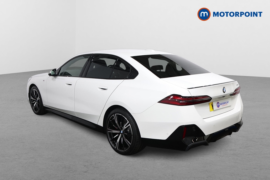 Used BMW 5 Series 2025 for sale - 78078451: Photo 5