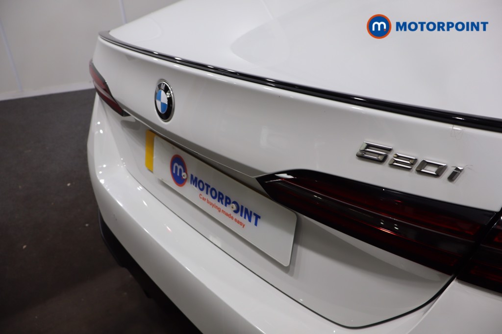 Used BMW 5 Series 2025 for sale - 78078451: Photo 52