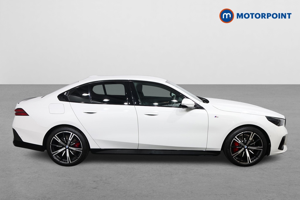 Used BMW 5 Series 2025 for sale - 78078451: Photo 8