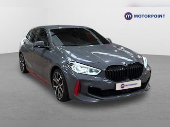 Used BMW 1 Series 2022 for sale - 78311149: Photo