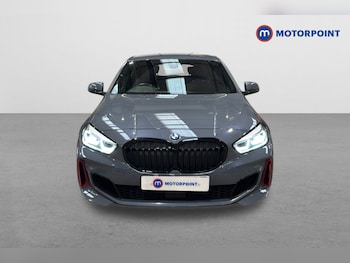 Used BMW 1 Series 2022 for sale - 78311149: Photo