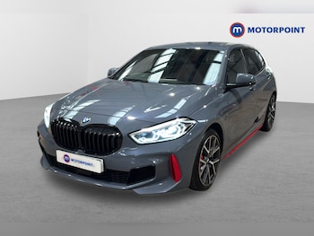 Used BMW 1 Series 2022 for sale - 78311149: Photo