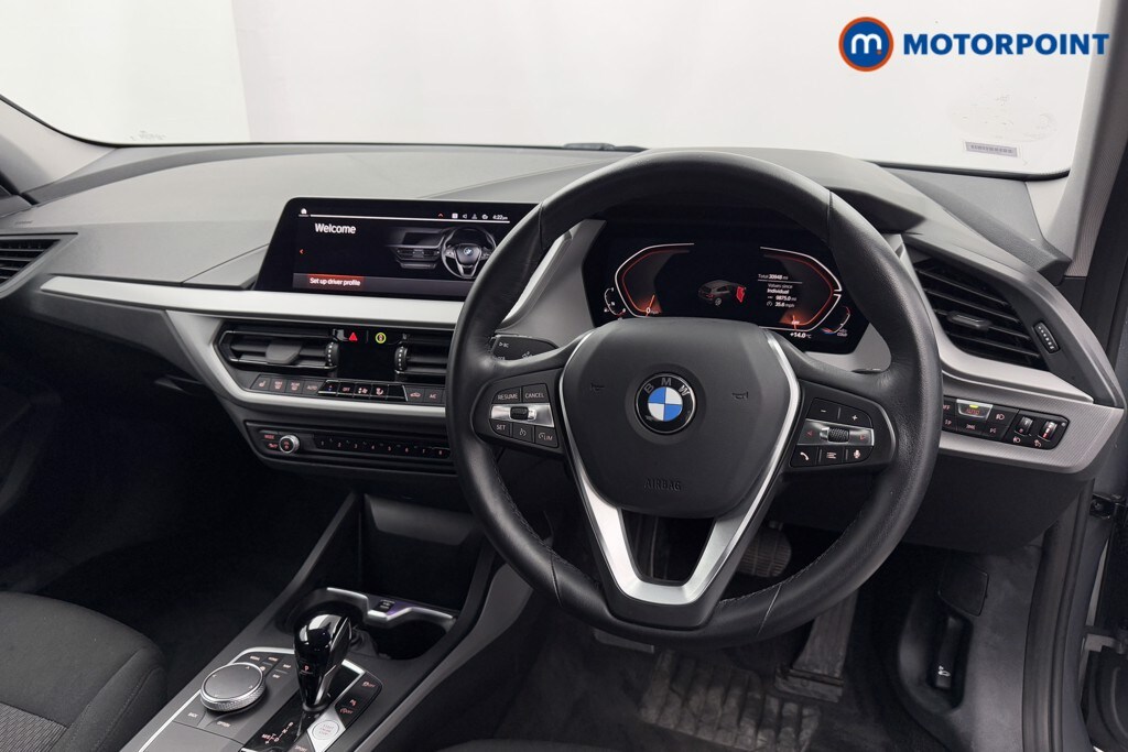 Used BMW 1 Series 2024 for sale - 76312891: Photo 10