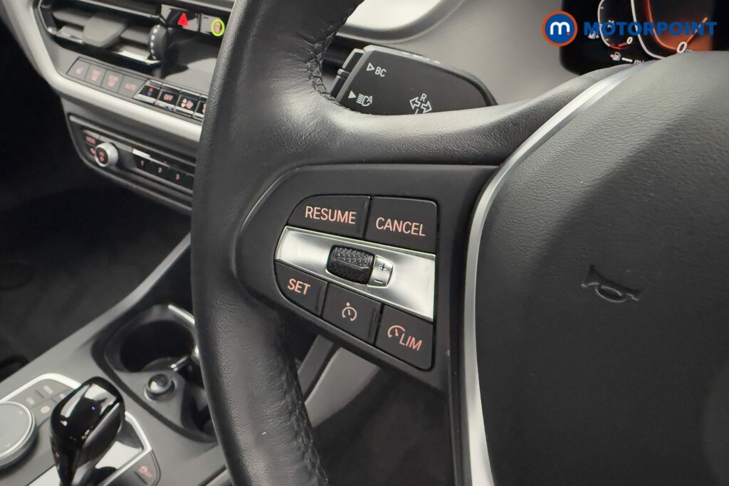 Used BMW 1 Series 2024 for sale - 76312891: Photo 11