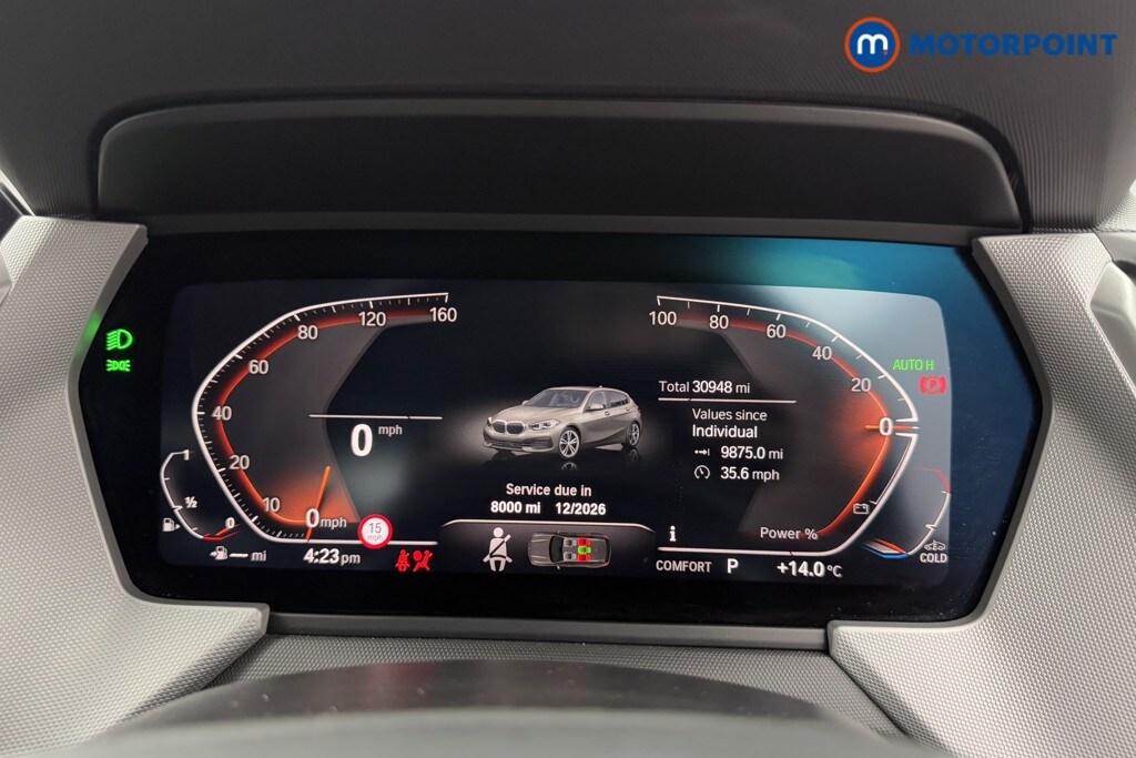 Used BMW 1 Series 2024 for sale - 76312891: Photo 13
