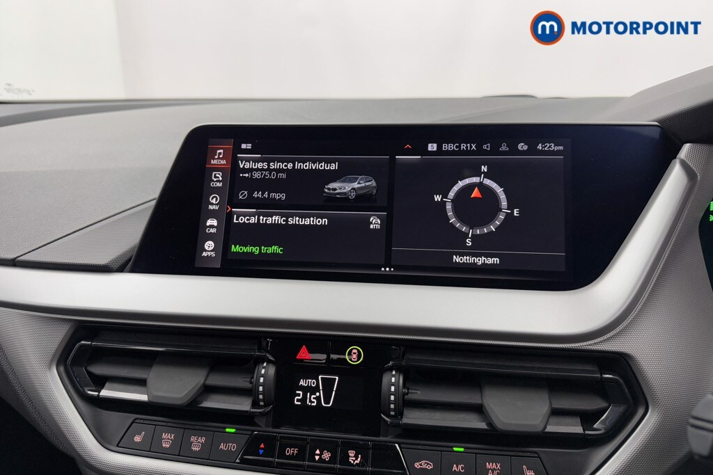 Used BMW 1 Series 2024 for sale - 76312891: Photo 14