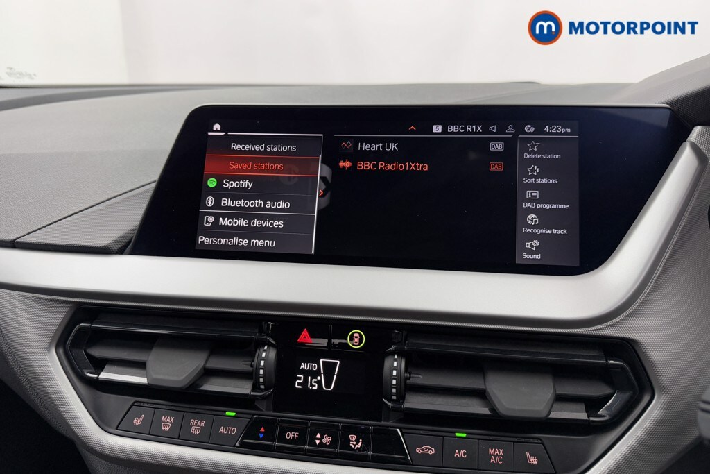 Used BMW 1 Series 2024 for sale - 76312891: Photo 15