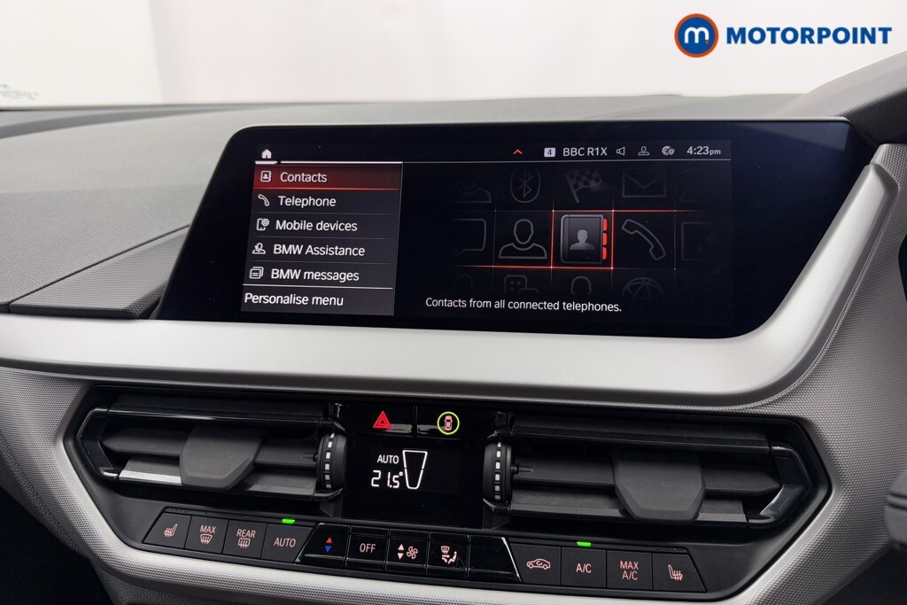 Used BMW 1 Series 2024 for sale - 76312891: Photo 16
