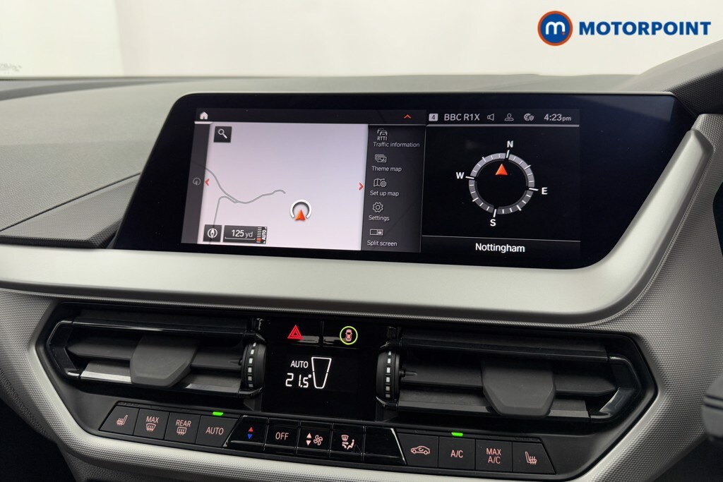 Used BMW 1 Series 2024 for sale - 76312891: Photo 17