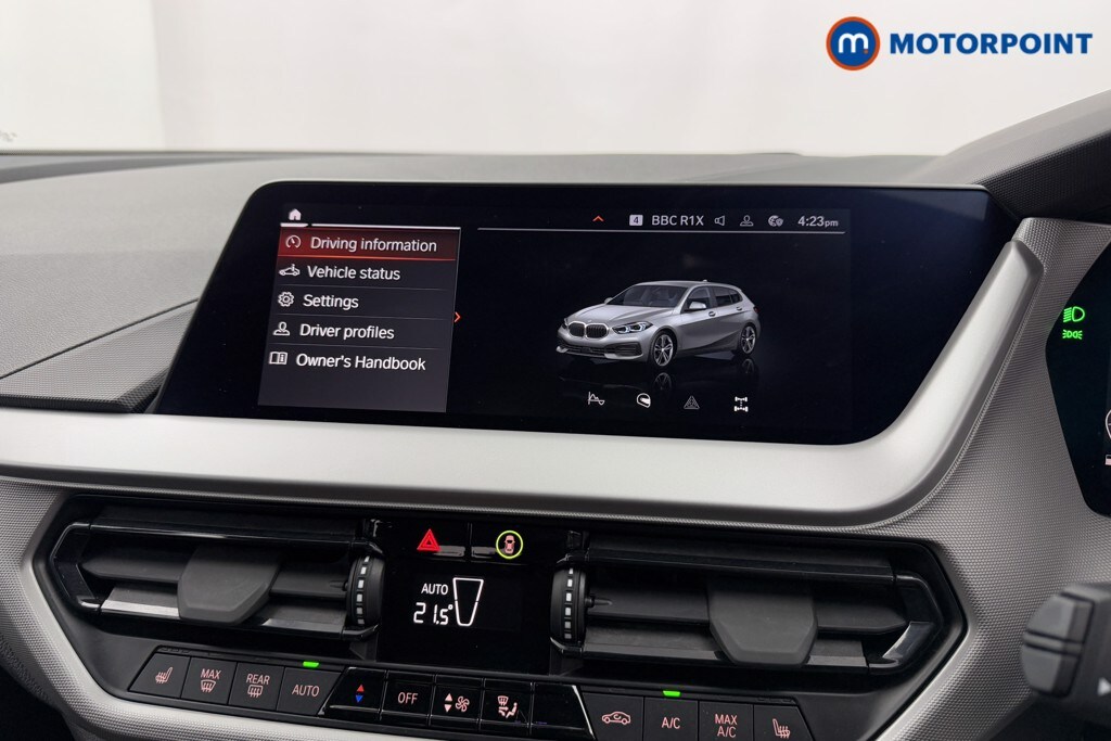Used BMW 1 Series 2024 for sale - 76312891: Photo 18