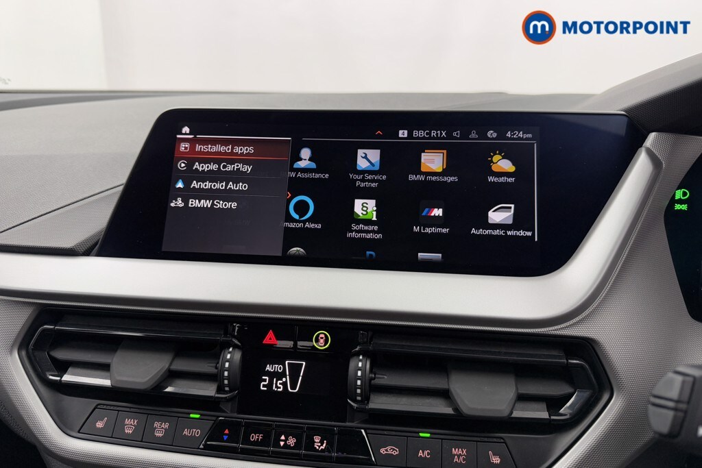 Used BMW 1 Series 2024 for sale - 76312891: Photo 19