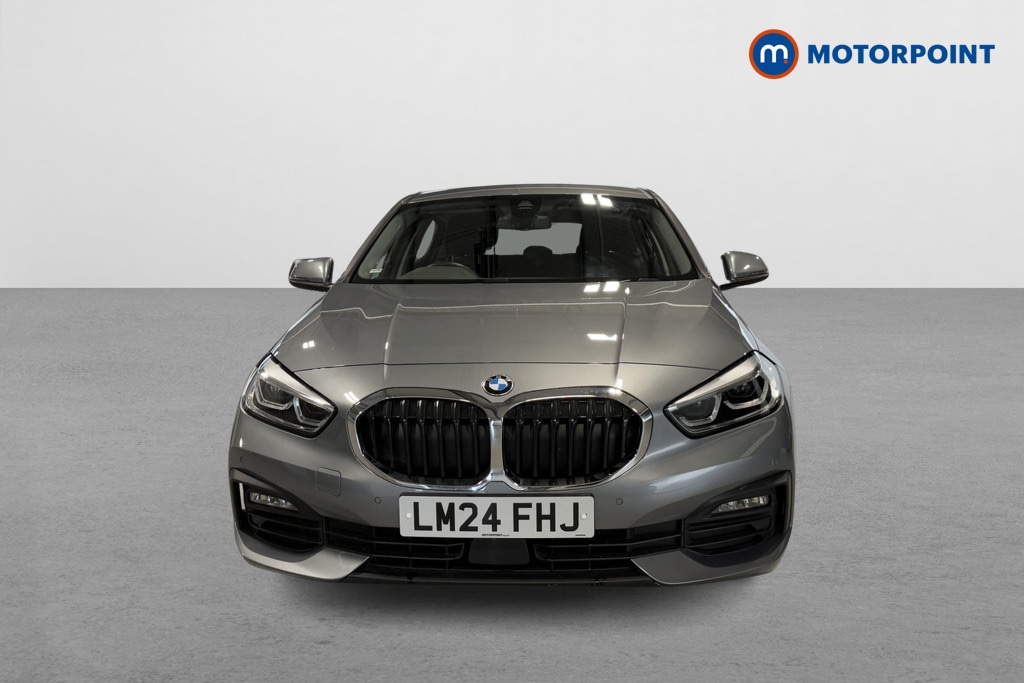 Used BMW 1 Series 2024 for sale - 76312891: Photo 2