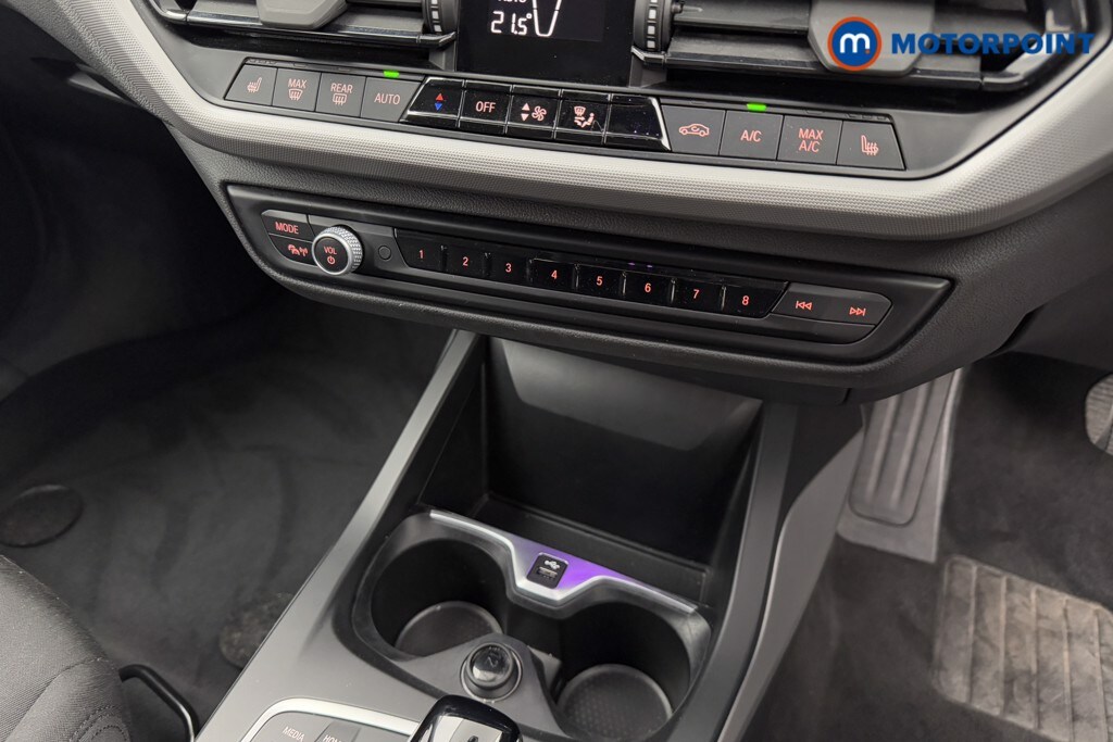 Used BMW 1 Series 2024 for sale - 76312891: Photo 21