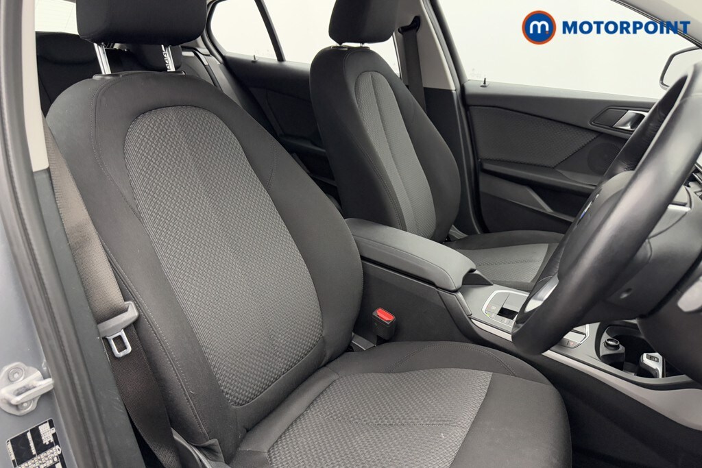 Used BMW 1 Series 2024 for sale - 76312891: Photo 26