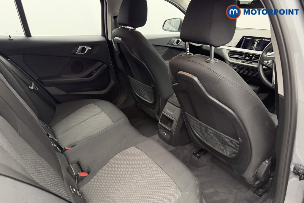 Used BMW 1 Series 2024 for sale - 76312891: Photo 28