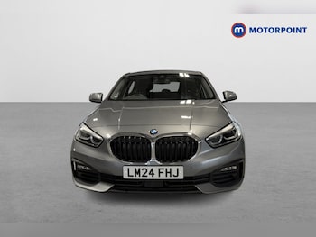 Used BMW 1 Series 2024 for sale - 76312891: Photo