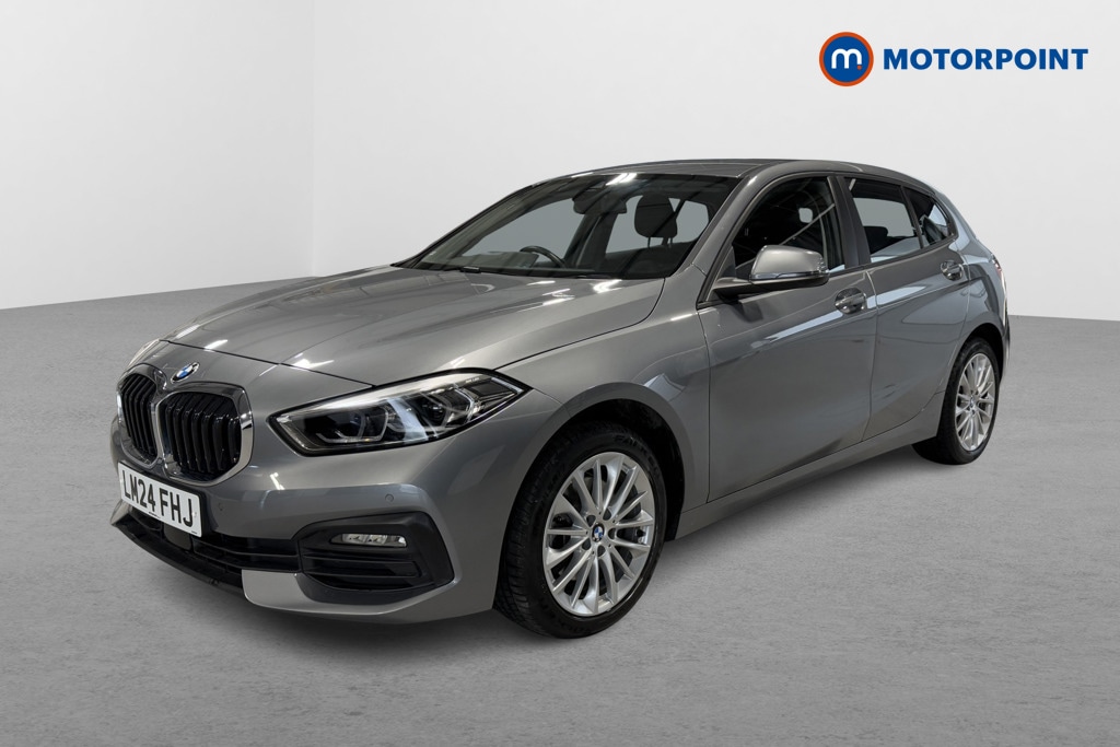 Used BMW 1 Series 2024 for sale - 76312891: Photo 3