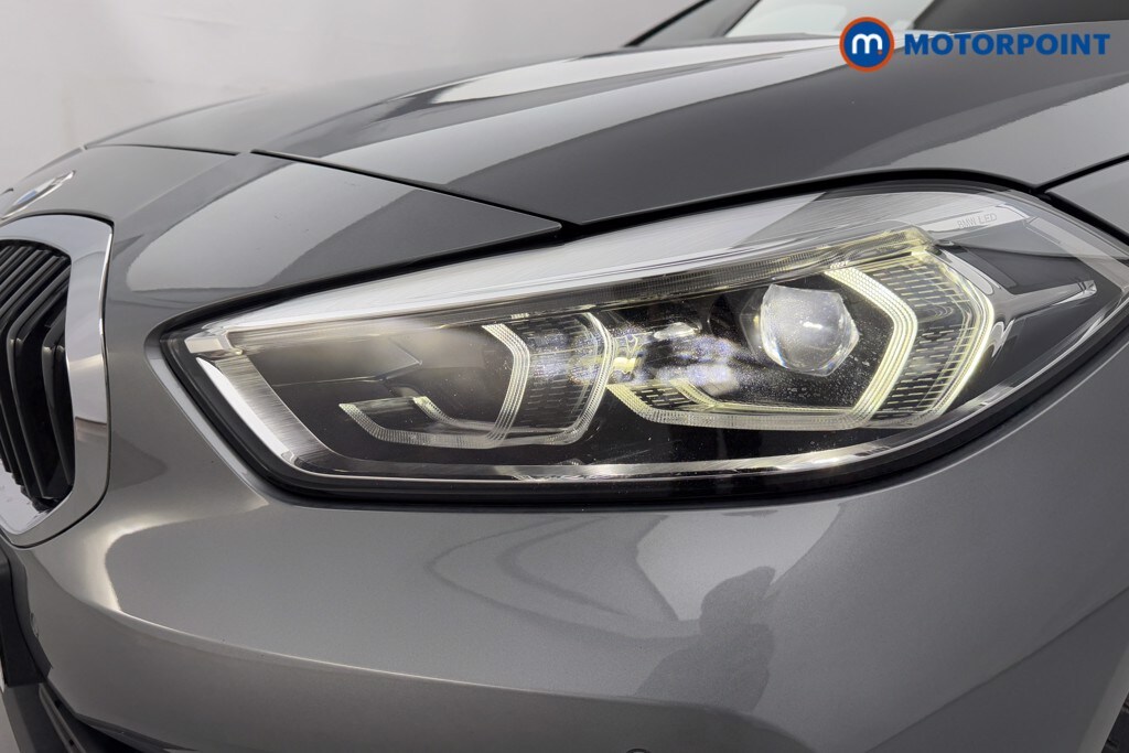 Used BMW 1 Series 2024 for sale - 76312891: Photo 34