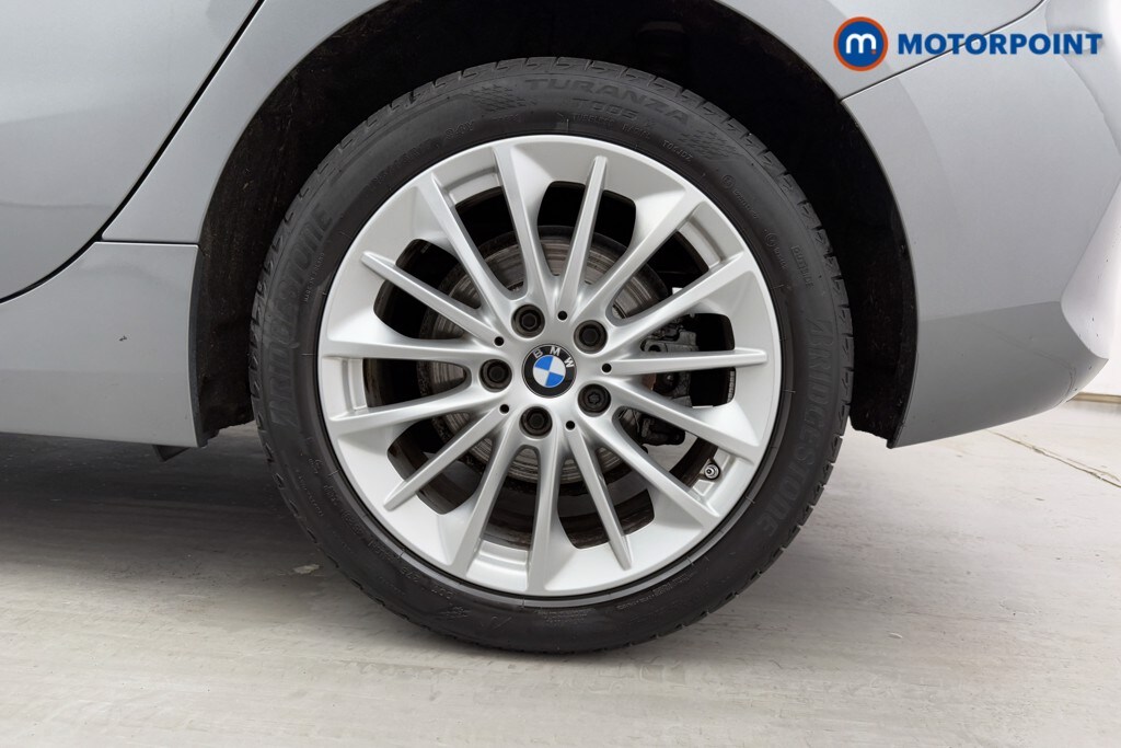 Used BMW 1 Series 2024 for sale - 76312891: Photo 36