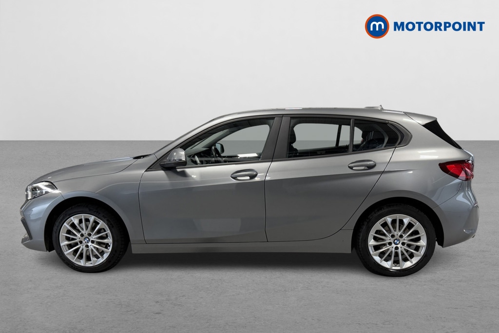 Used BMW 1 Series 2024 for sale - 76312891: Photo 4