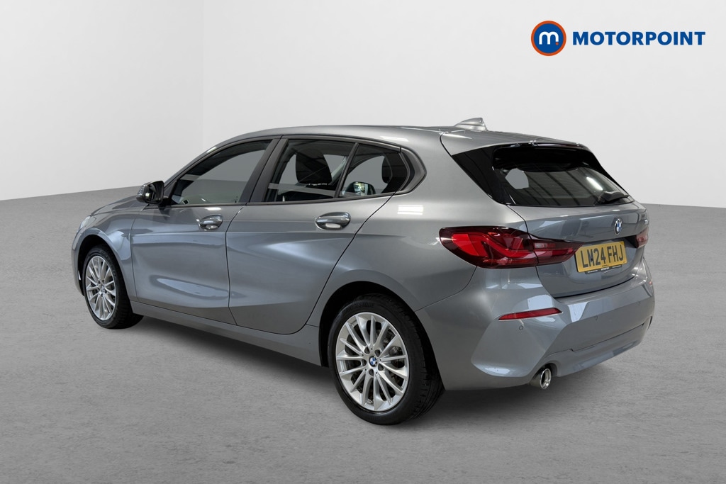 Used BMW 1 Series 2024 for sale - 76312891: Photo 5