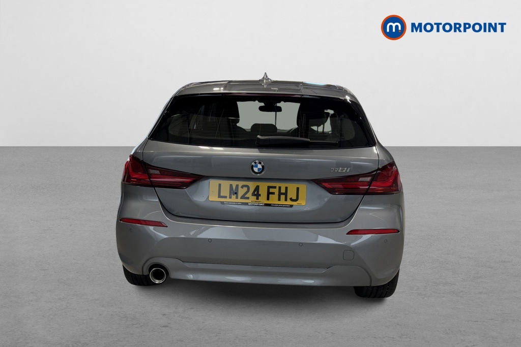 Used BMW 1 Series 2024 for sale - 76312891: Photo 6