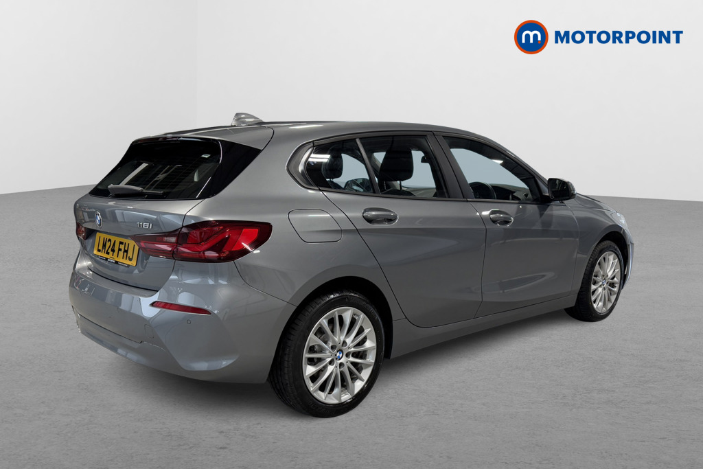 Used BMW 1 Series 2024 for sale - 76312891: Photo 7