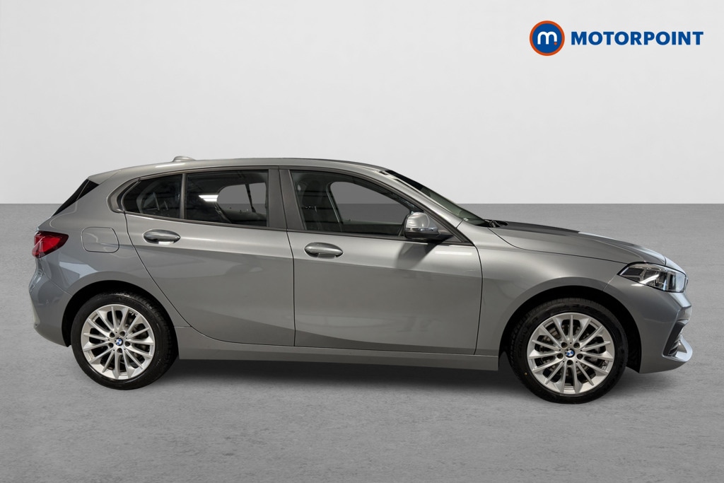 Used BMW 1 Series 2024 for sale - 76312891: Photo 8