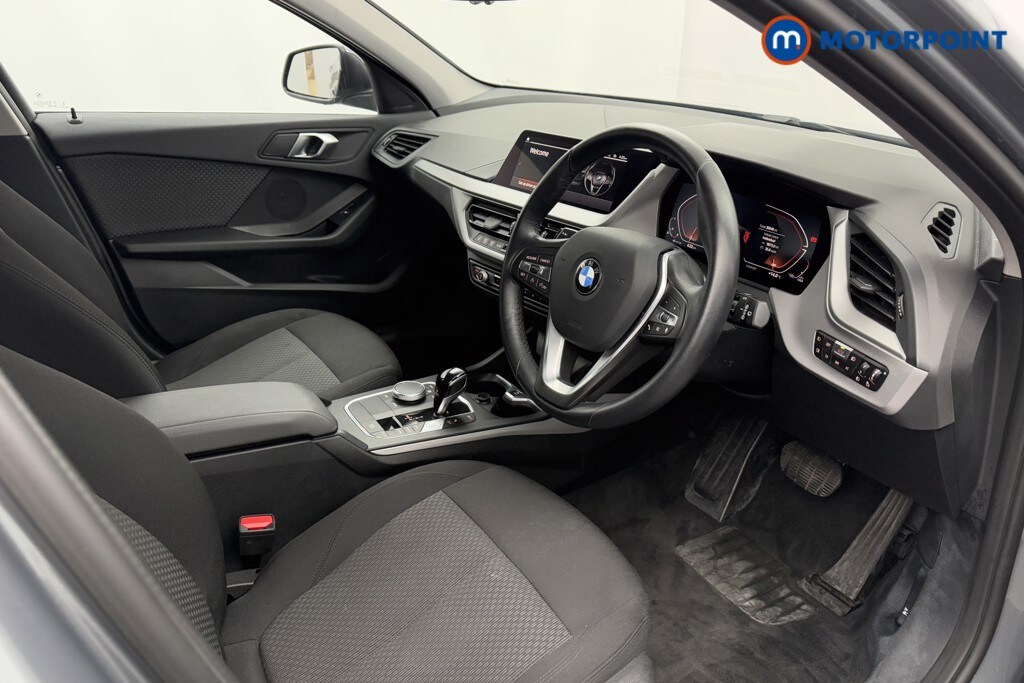 Used BMW 1 Series 2024 for sale - 76312891: Photo 9