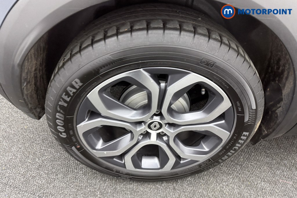 Used Renault Captur 2024 for sale - 76710337: Photo 10