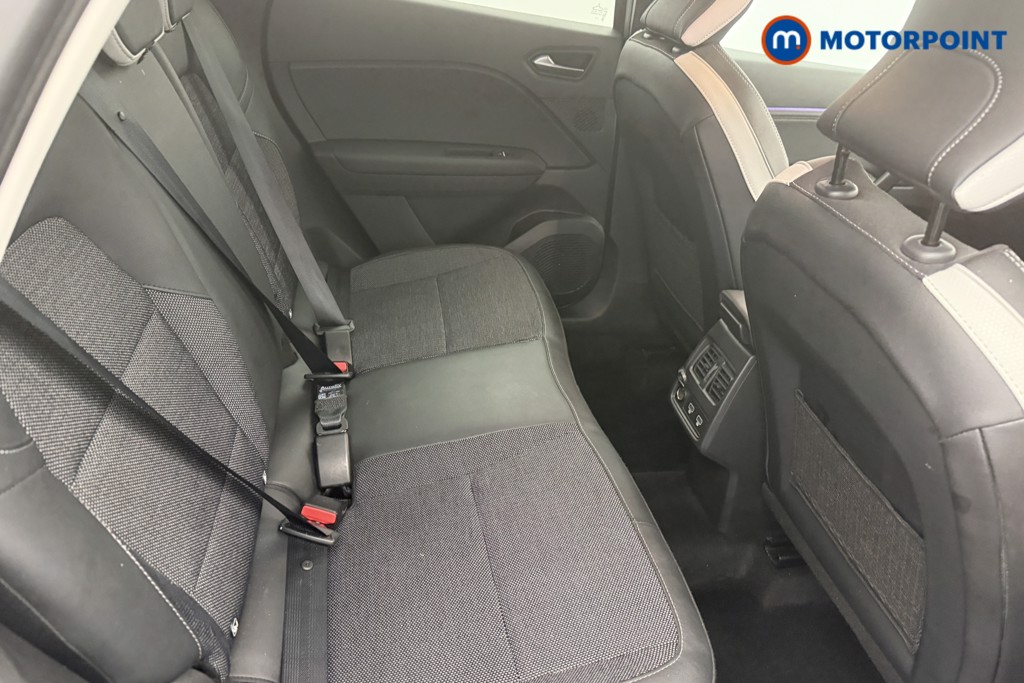 Used Renault Captur 2024 for sale - 76710337: Photo 11