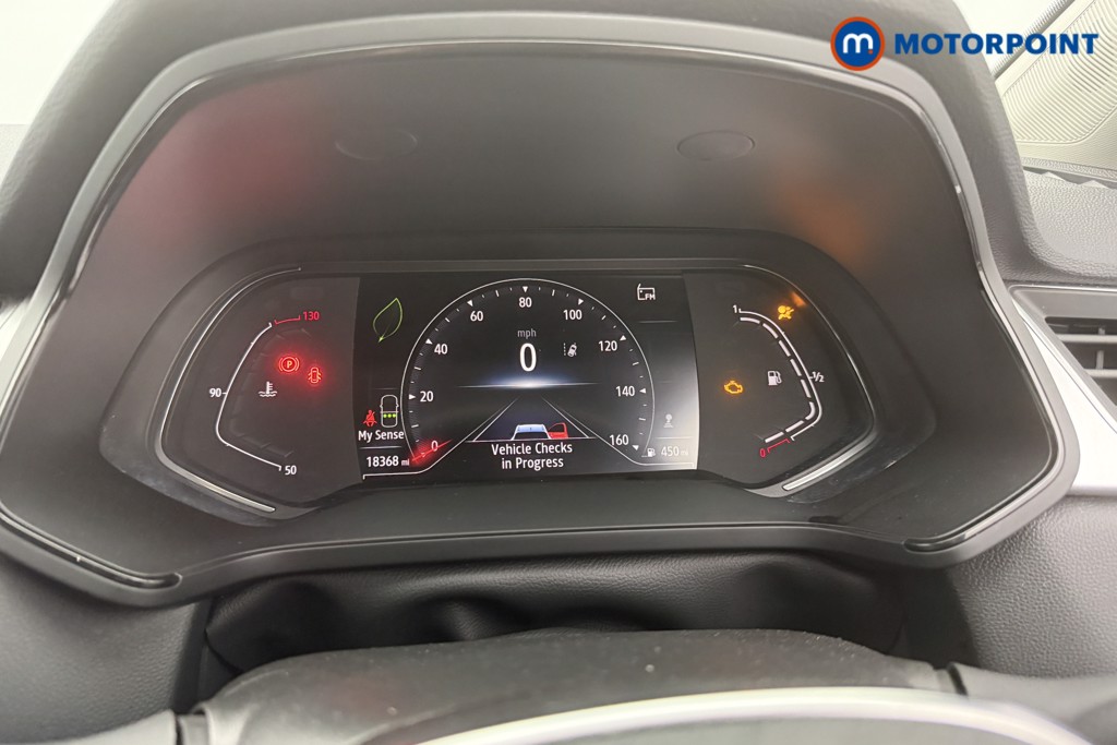 Used Renault Captur 2024 for sale - 76710337: Photo 16