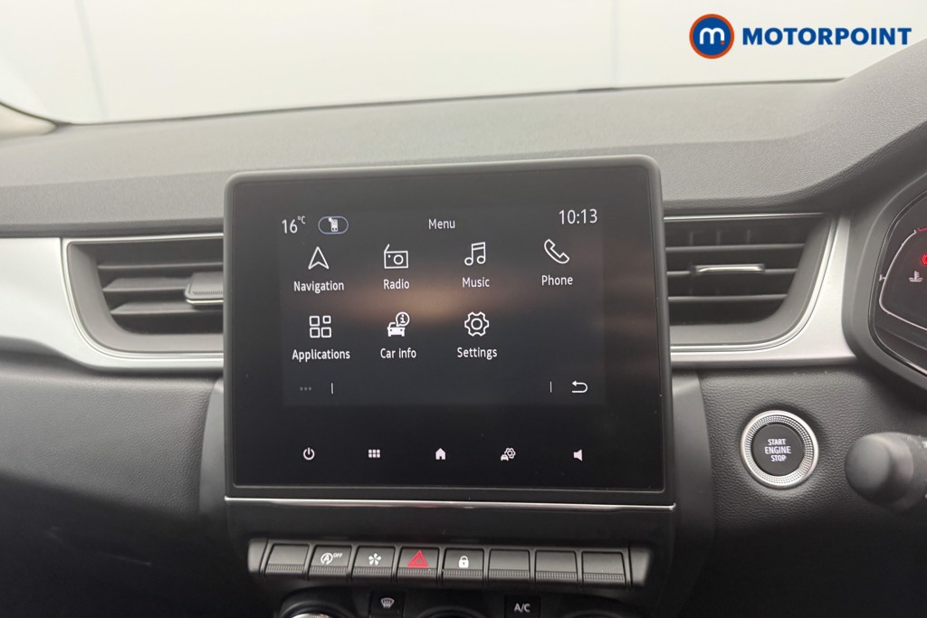 Used Renault Captur 2024 for sale - 76710337: Photo 17