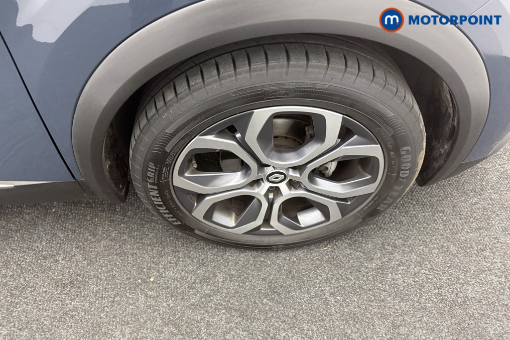 Used Renault Captur 2024 for sale - 76710337: Photo 19