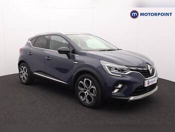 2024 - 1.0 TCE 90 Techno 5dr