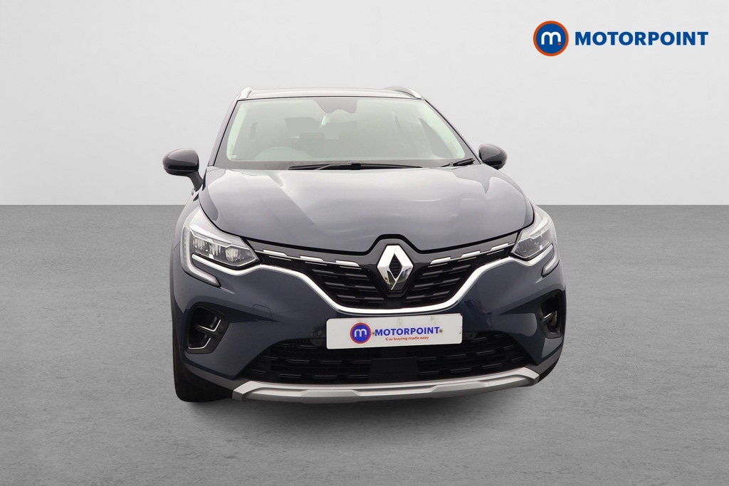 Used Renault Captur 2024 for sale - 76710337: Photo 2