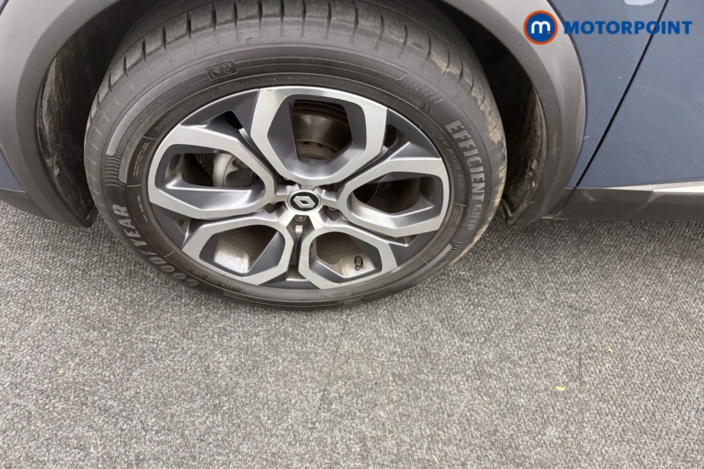 Used Renault Captur 2024 for sale - 76710337: Photo 20