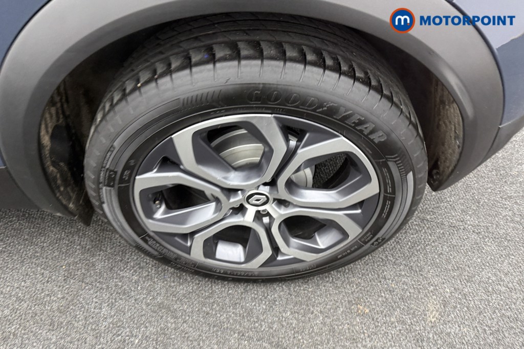 Used Renault Captur 2024 for sale - 76710337: Photo 21