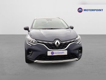 Used Renault Captur 2024 for sale - 76710337: Photo